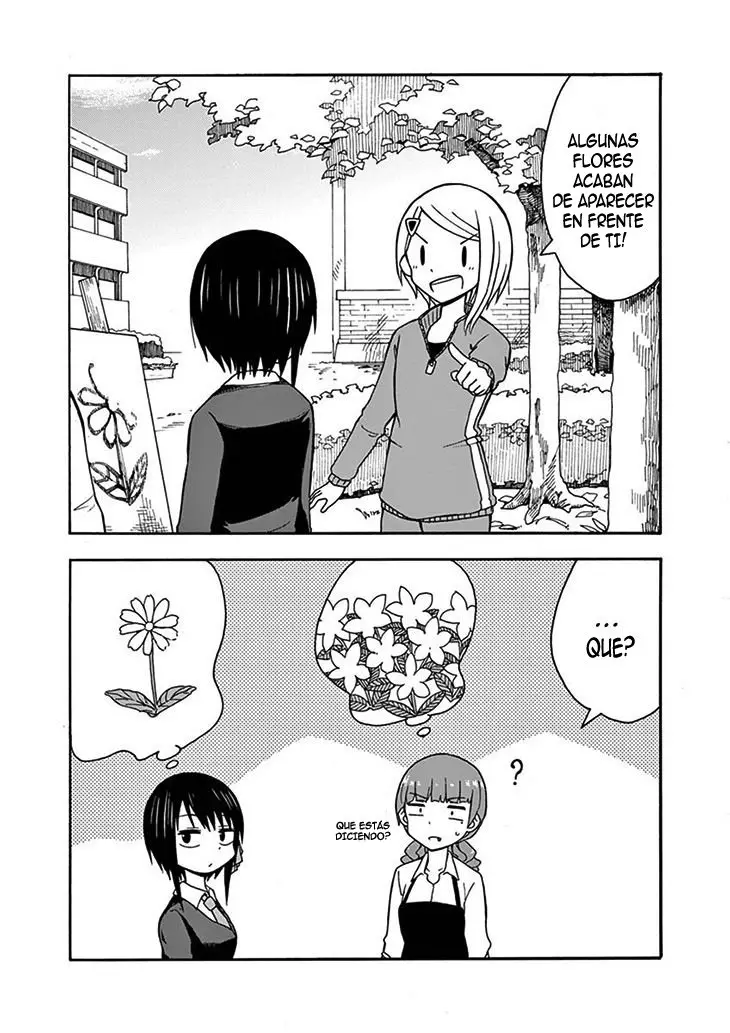 Ninja Shinobu-chan no Junjou (2014) - Capítulo 23 - Página 8 - LectorTMOo