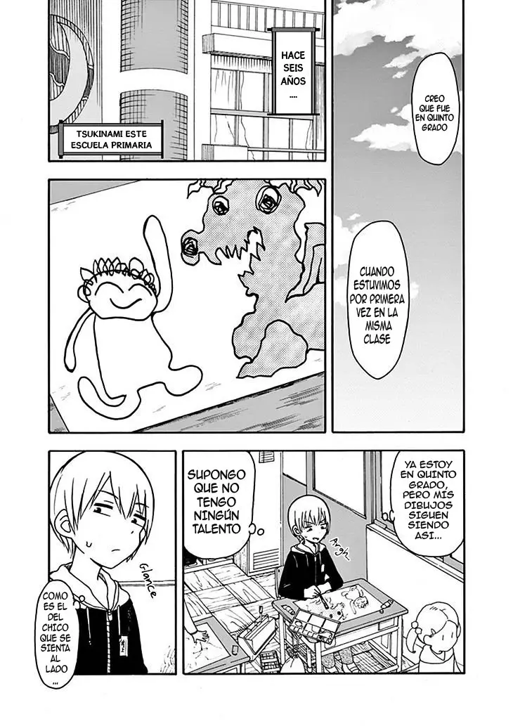 Ninja Shinobu-chan no Junjou (2014) - Capítulo 24 - Página 6 - LectorTMOo