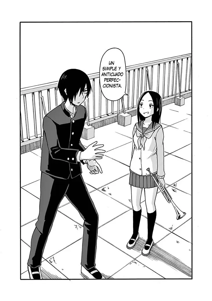 Ninja Shinobu-chan no Junjou (2014) - Capítulo 26 - Página 29 - LectorTMOo