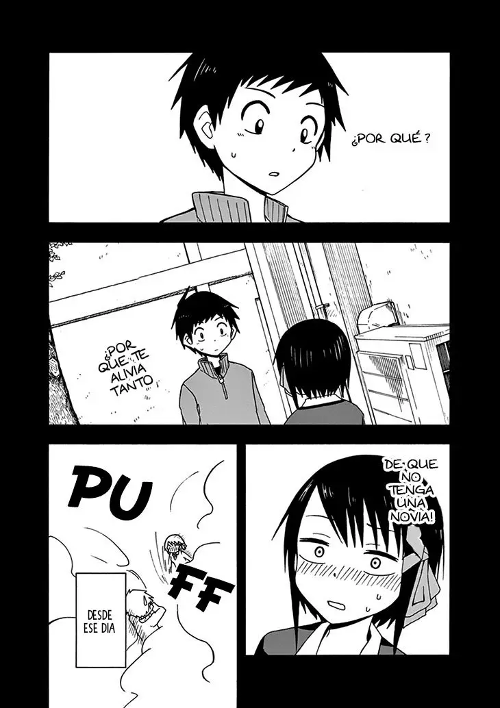 Ninja Shinobu-chan no Junjou (2014) - Capítulo 29 - Página 4 - LectorTMOo