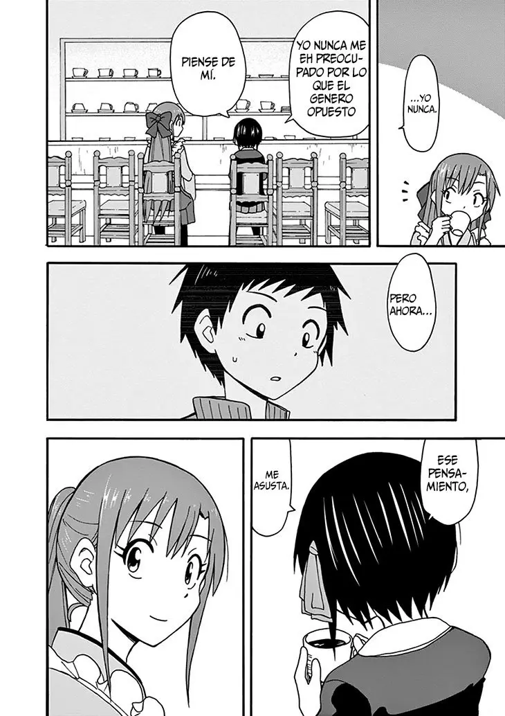Ninja Shinobu-chan no Junjou (2014) - Capítulo 29 - Página 24 - LectorTMOo
