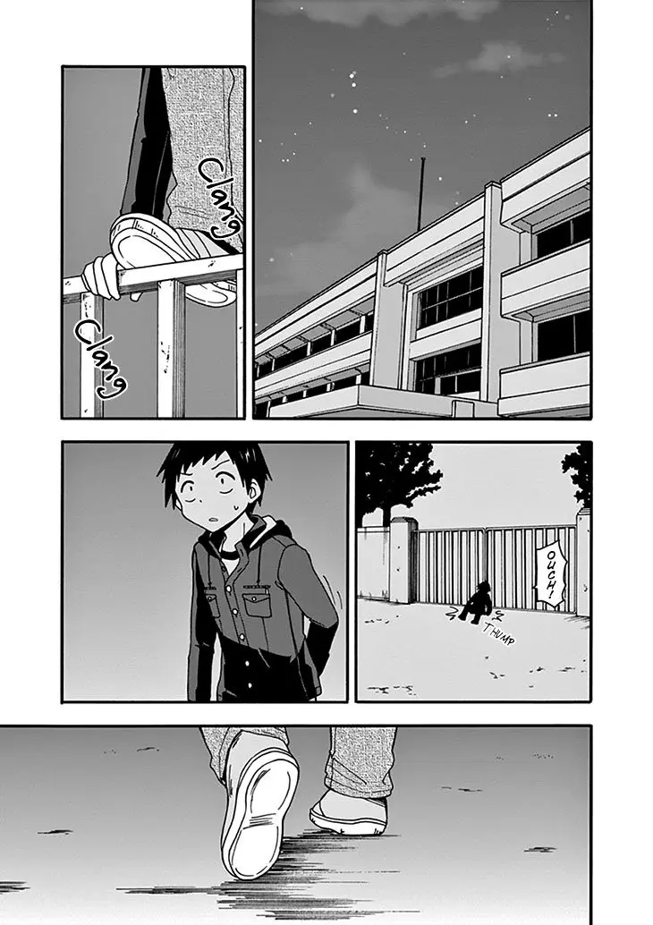 Ninja Shinobu-chan no Junjou (2014) - Capítulo 29 - Página 29 - LectorTMOo
