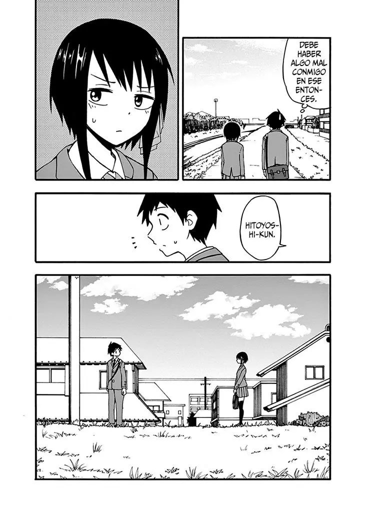 Ninja Shinobu-chan no Junjou (2014) - Capítulo 30 - Página 24 - LectorTMOo