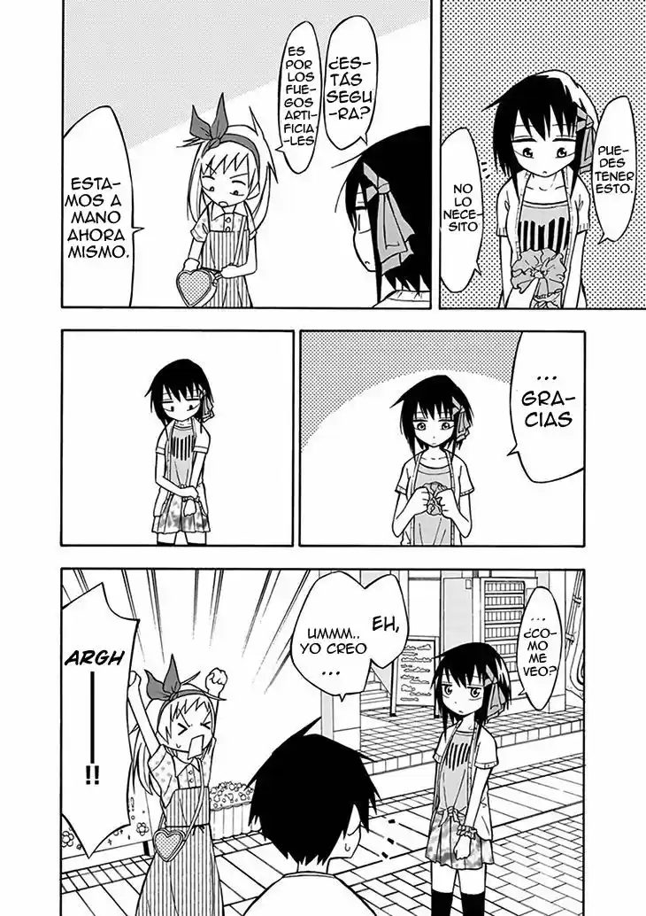 Ninja Shinobu-chan no Junjou (2014) - Capítulo 6 - Página 13 - LectorTMOo