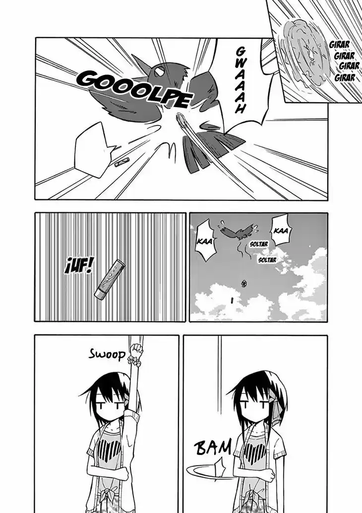 Ninja Shinobu-chan no Junjou (2014) - Capítulo 6 - Página 24 - LectorTMOo