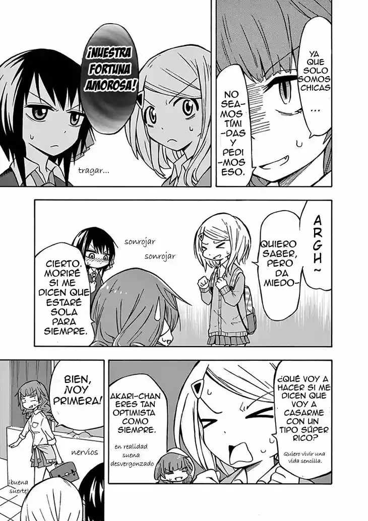 Ninja Shinobu-chan no Junjou (2014) - Capítulo 7 - Página 13 - LectorTMOo