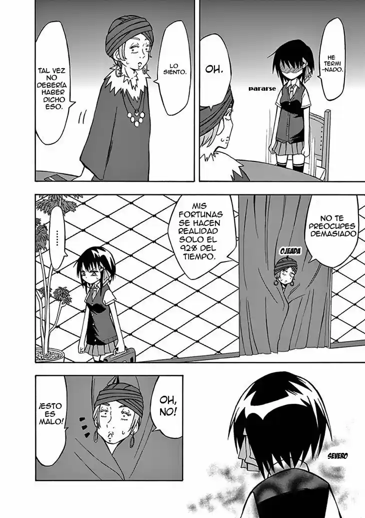 Ninja Shinobu-chan no Junjou (2014) - Capítulo 7 - Página 18 - LectorTMOo