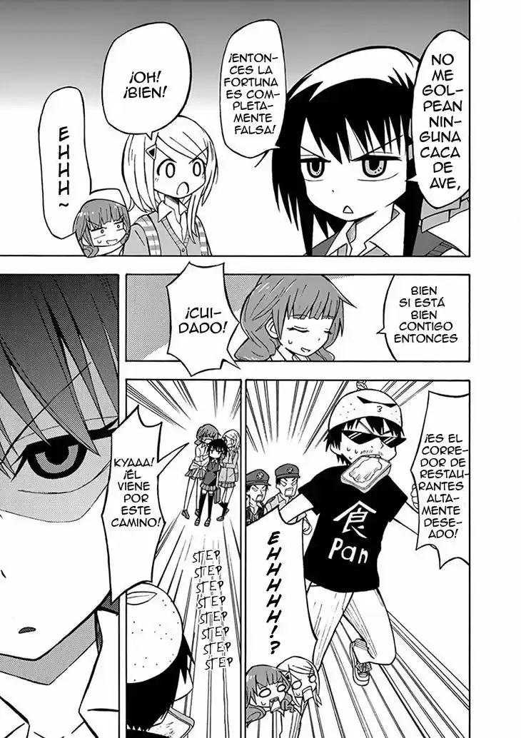 Ninja Shinobu-chan no Junjou (2014) - Capítulo 7 - Página 25 - LectorTMOo