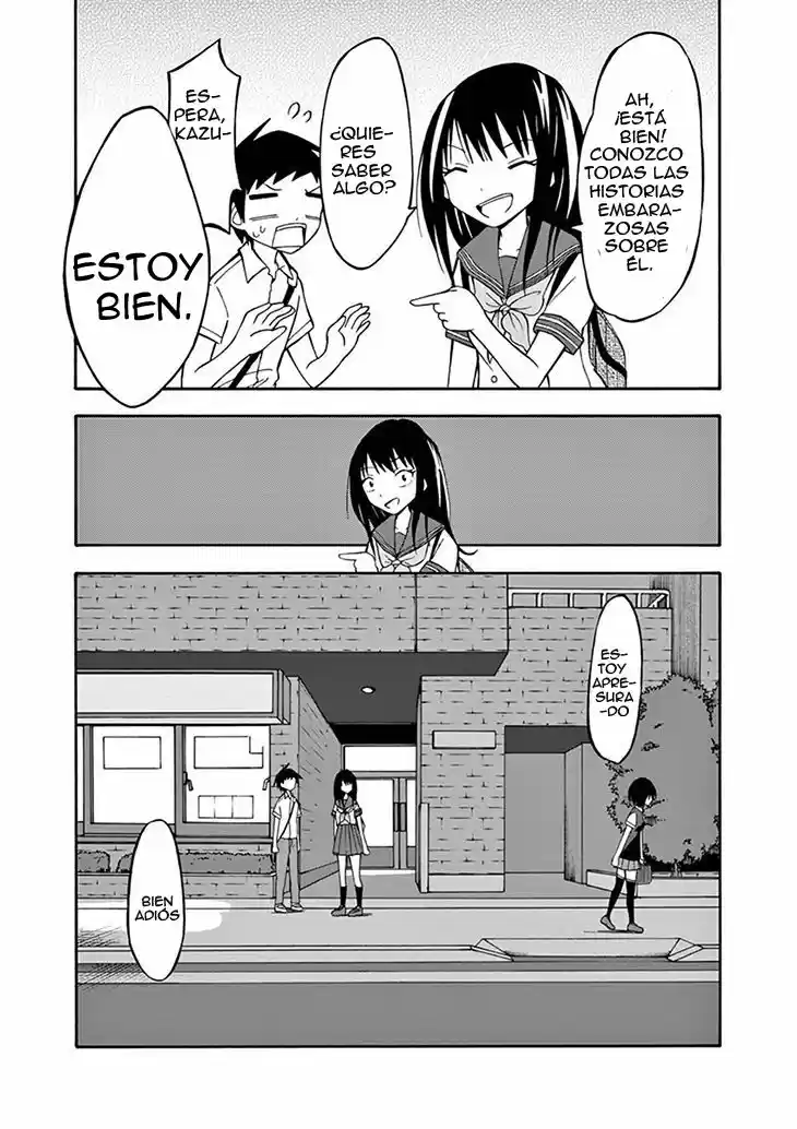 Ninja Shinobu-chan no Junjou (2014) - Capítulo 8 - Página 15 - LectorTMOo