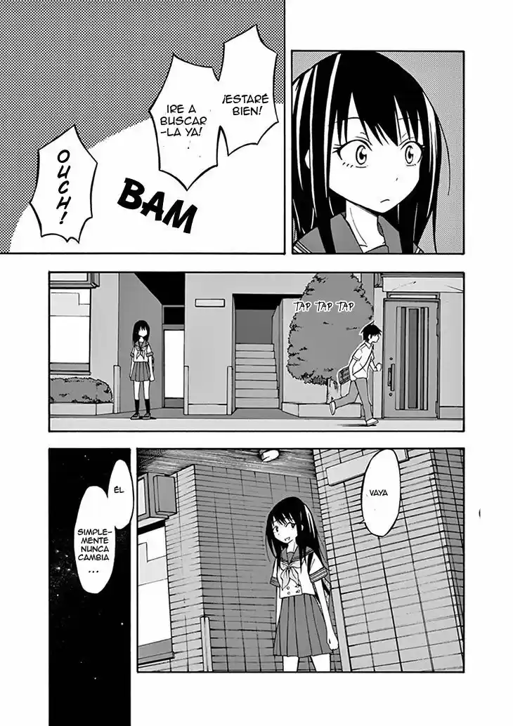 Ninja Shinobu-chan no Junjou (2014) - Capítulo 8 - Página 17 - LectorTMOo