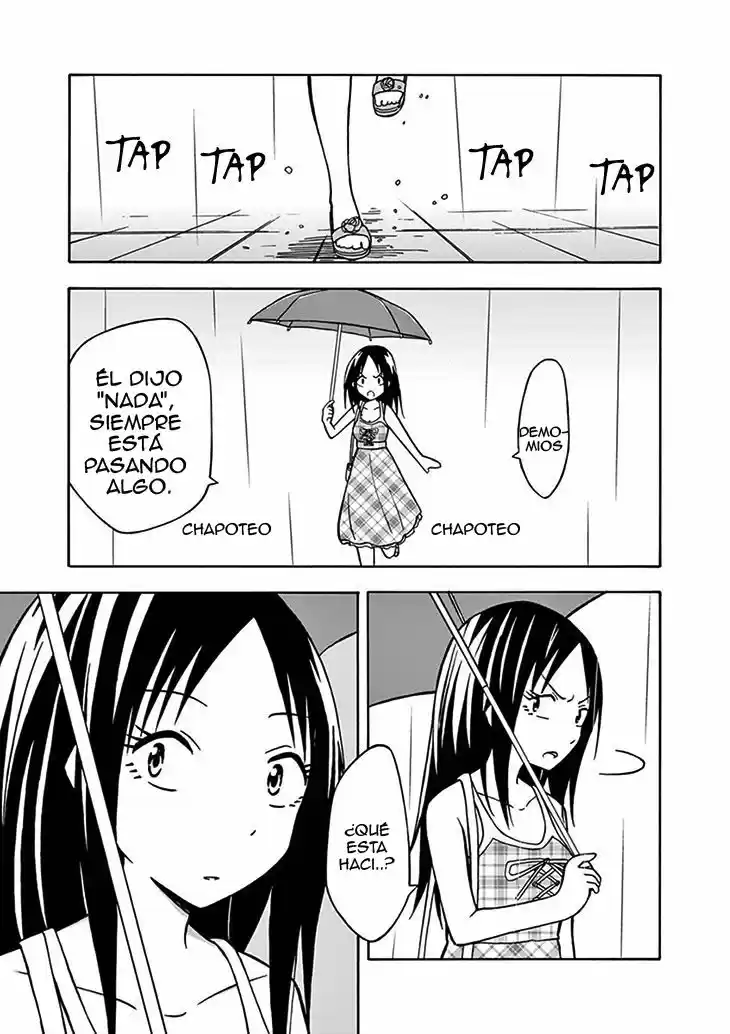 Ninja Shinobu-chan no Junjou (2014) - Capítulo 9 - Página 28 - LectorTMOo