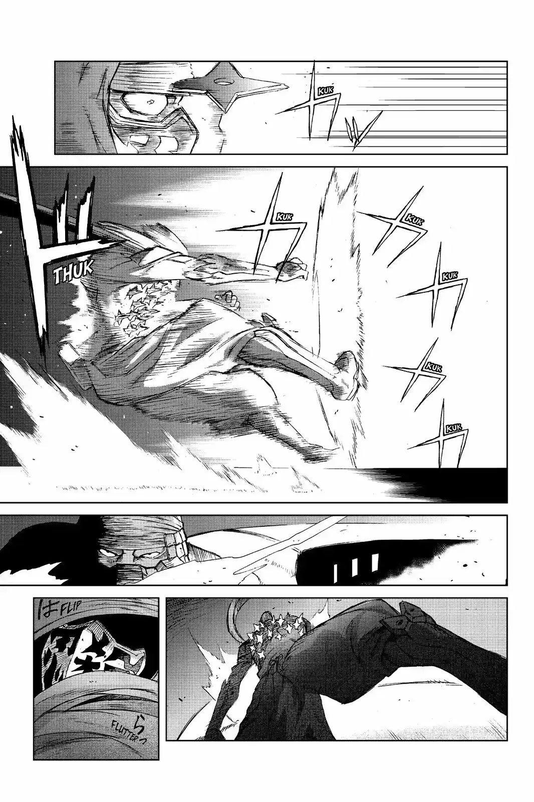 Ninja Slayer Setsu (2013) - Capítulo 2 - Página 28 - LectorTMOo