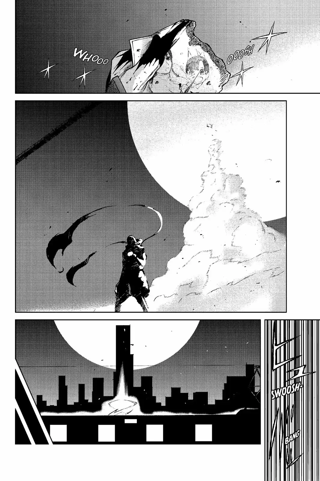 Ninja Slayer Setsu (2013) - Capítulo 2 - Página 33 - LectorTMOo