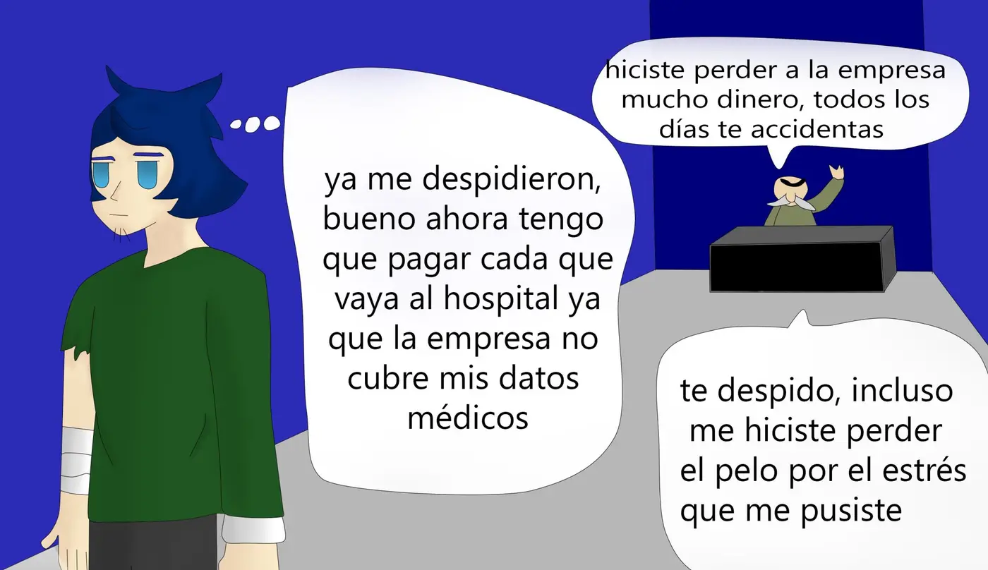 Ninja Tigre 13 (2018) - Capítulo 6 - Página 4 - LectorTMOo