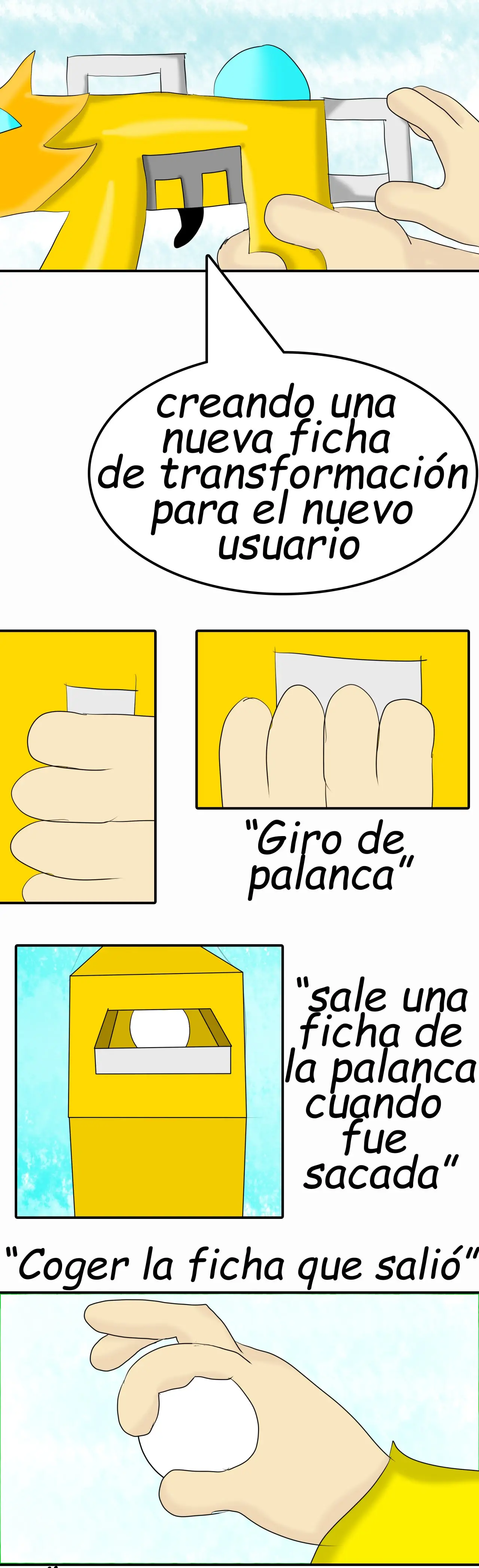 Ninja Tigre 13 (2018) - Capítulo 7 - Página 5 - LectorTMOo