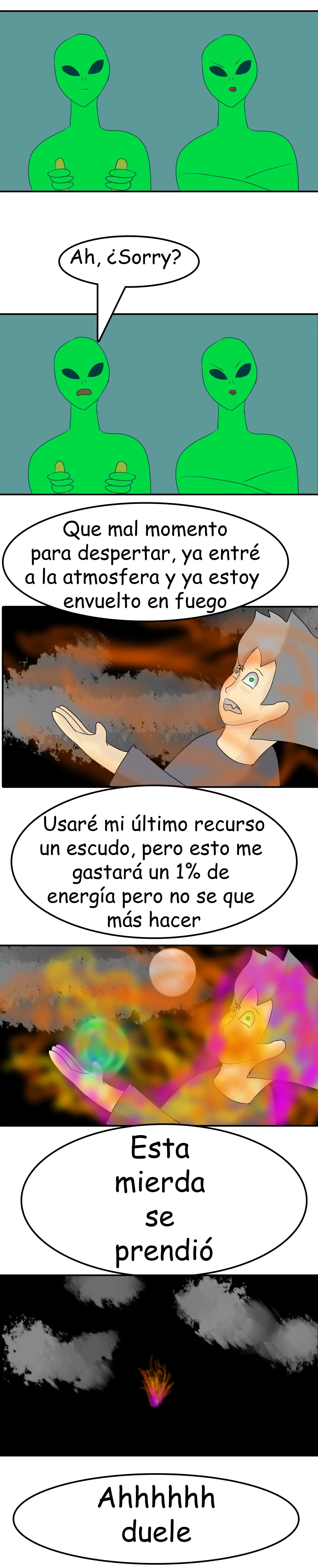 Ninja Tigre 13 (2018) - Capítulo 9 - Página 4 - LectorTMOo