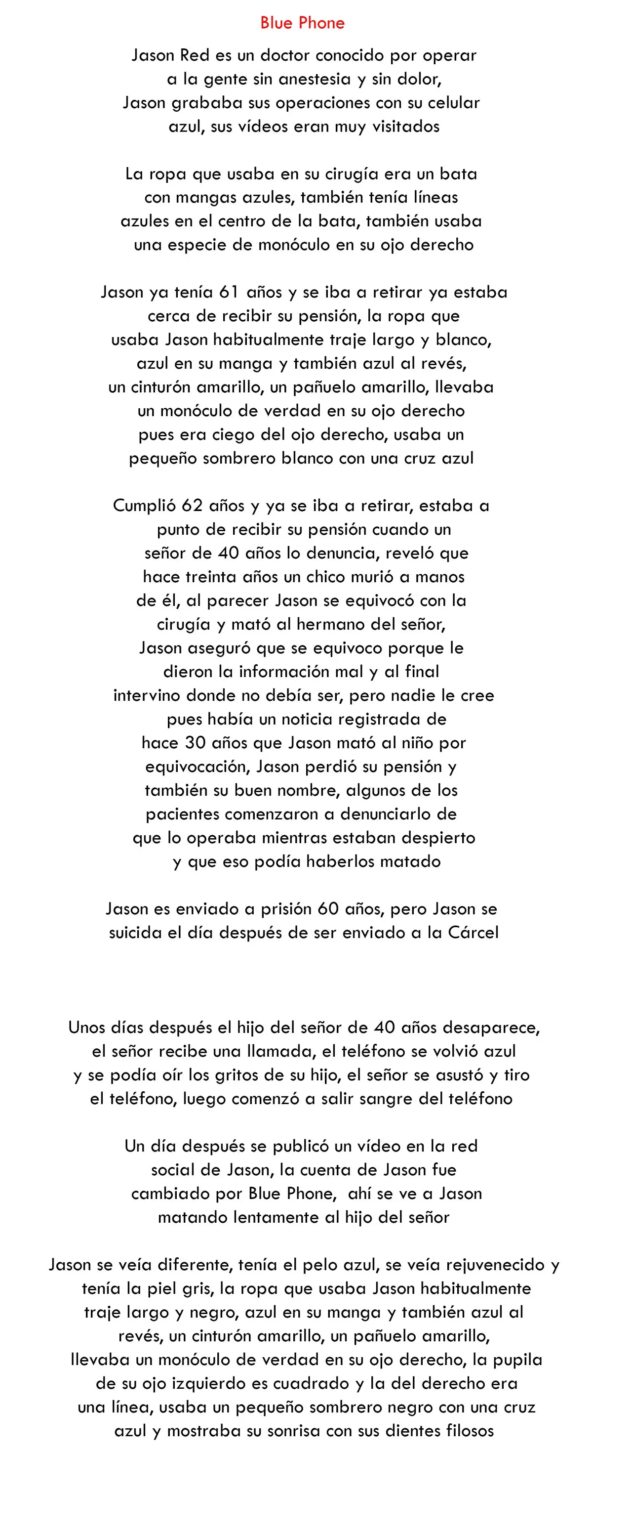 Ninja Tigre 8 (Novela) - Capítulo 3 - Página 2 - LectorTMOo