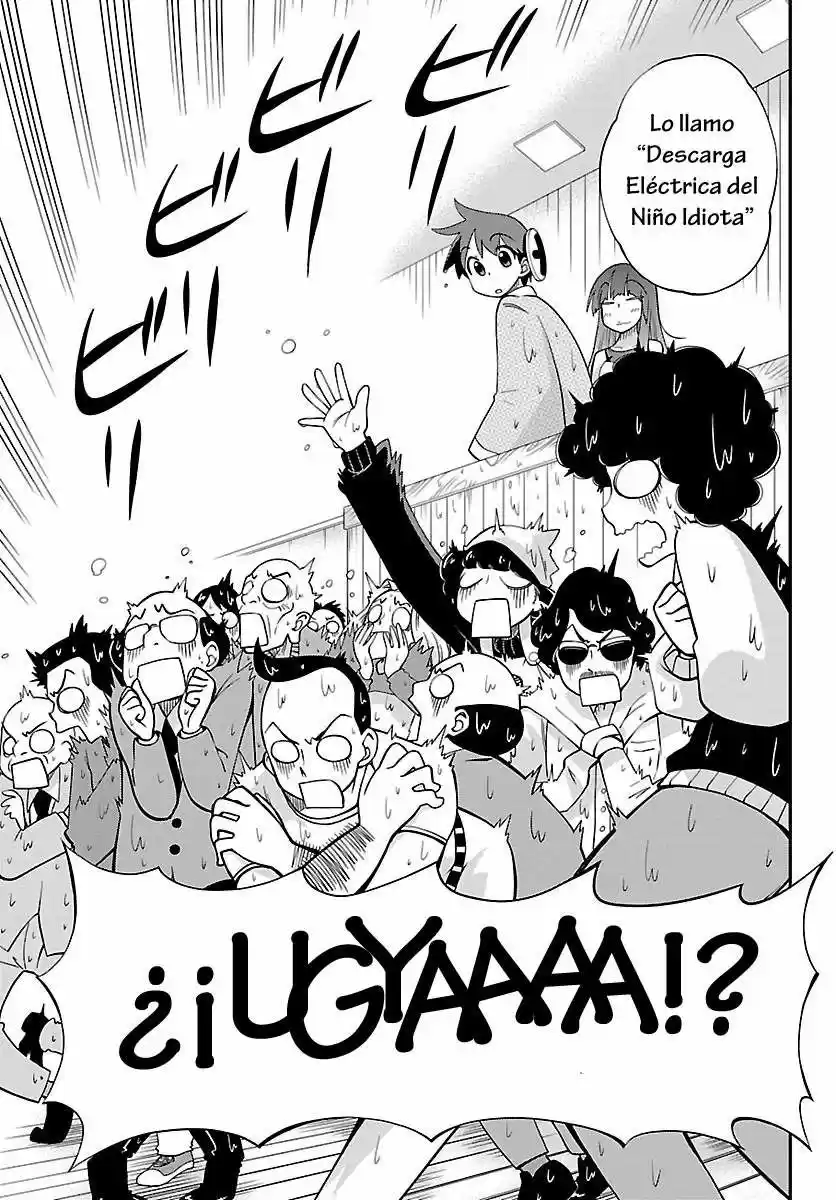 Ninomae Shii no Tsukaikata (2011) - Capítulo 15 - Página 5 - LectorTMOo