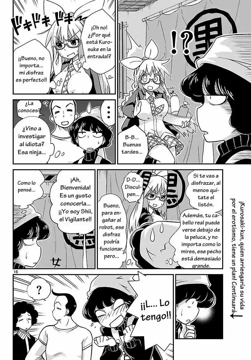 Ninomae Shii no Tsukaikata (2011) - Capítulo 15 - Página 8 - LectorTMOo