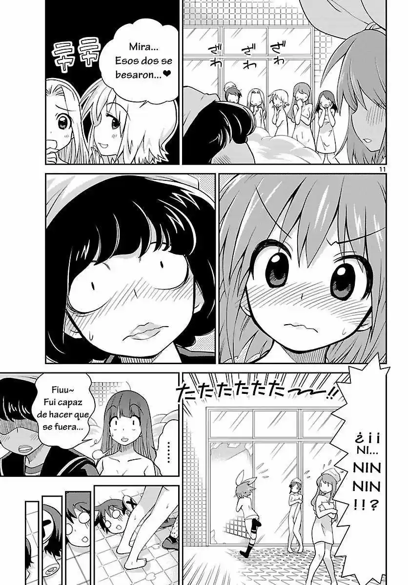 Ninomae Shii no Tsukaikata (2011) - Capítulo 17 - Página 10 - LectorTMOo
