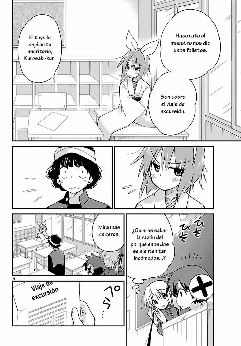 Ninomae Shii no Tsukaikata (2011) - Capítulo 19 - Página 4 - LectorTMOo