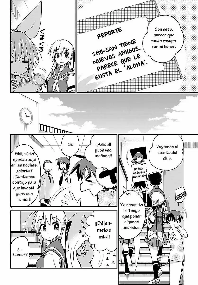 Ninomae Shii no Tsukaikata (2011) - Capítulo 25 - Página 4 - LectorTMOo