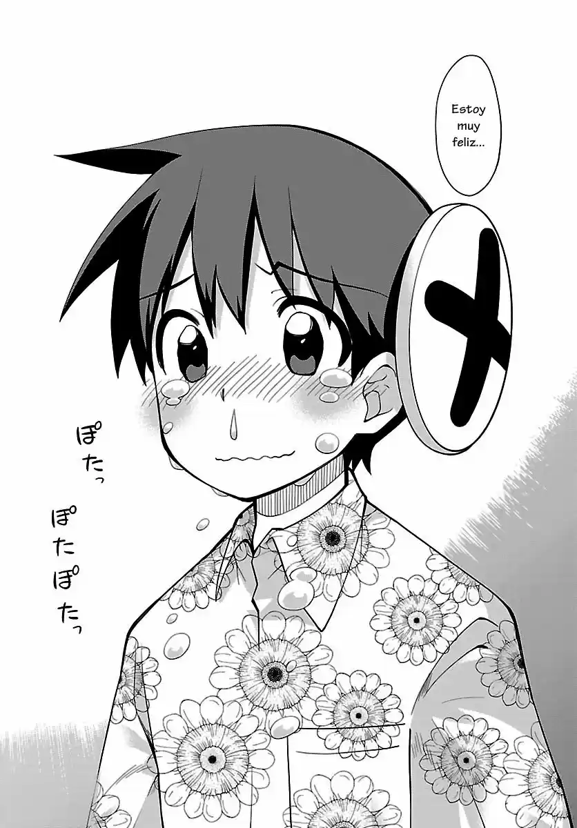 Ninomae Shii no Tsukaikata (2011) - Capítulo 30 - Página 10 - LectorTMOo