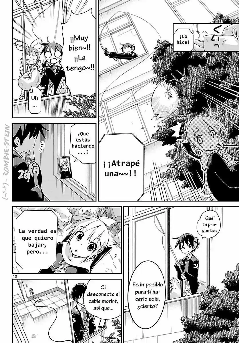 Ninomae Shii no Tsukaikata (2011) - Capítulo 9 - Página 10 - LectorTMOo
