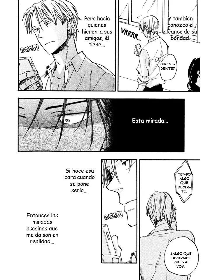 Nirameba Koi (2013) - Capítulo 3 - Página 12 - LectorTMOo