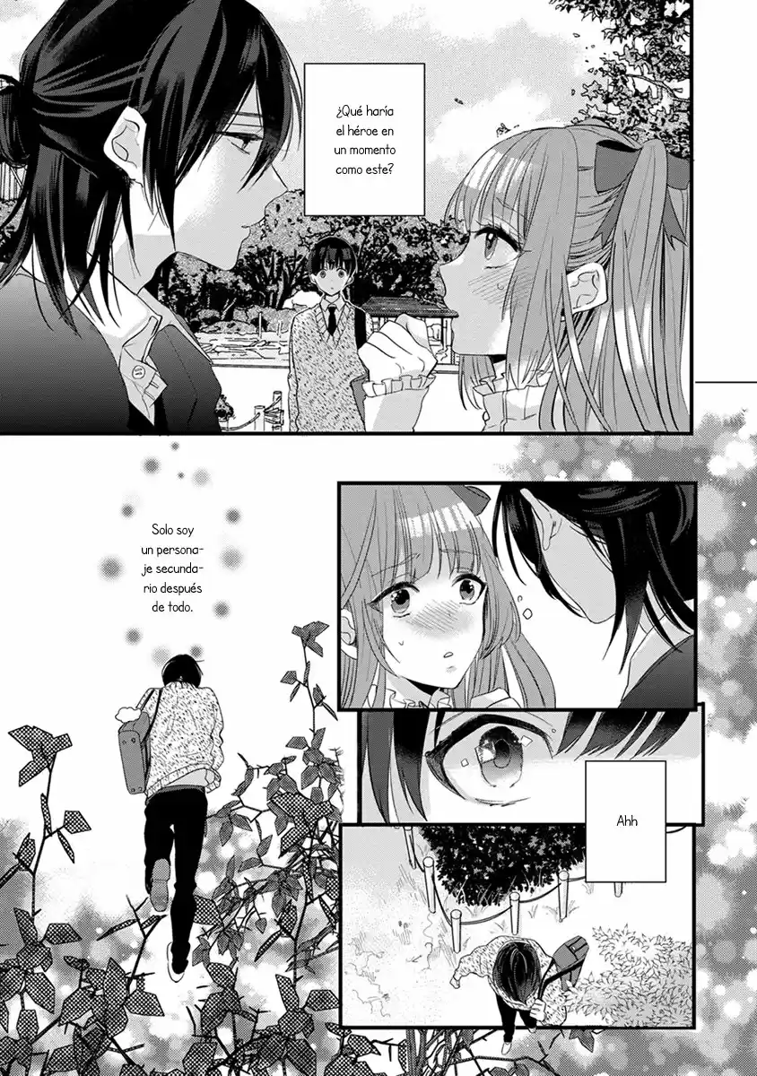 Nise x Koi Boyfriend (2014) - Capítulo 3 - Página 4 - LectorTMOo