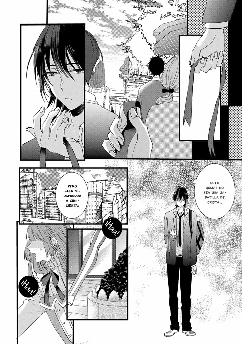 Nise x Koi Boyfriend (2014) - Capítulo 3 - Página 10 - LectorTMOo