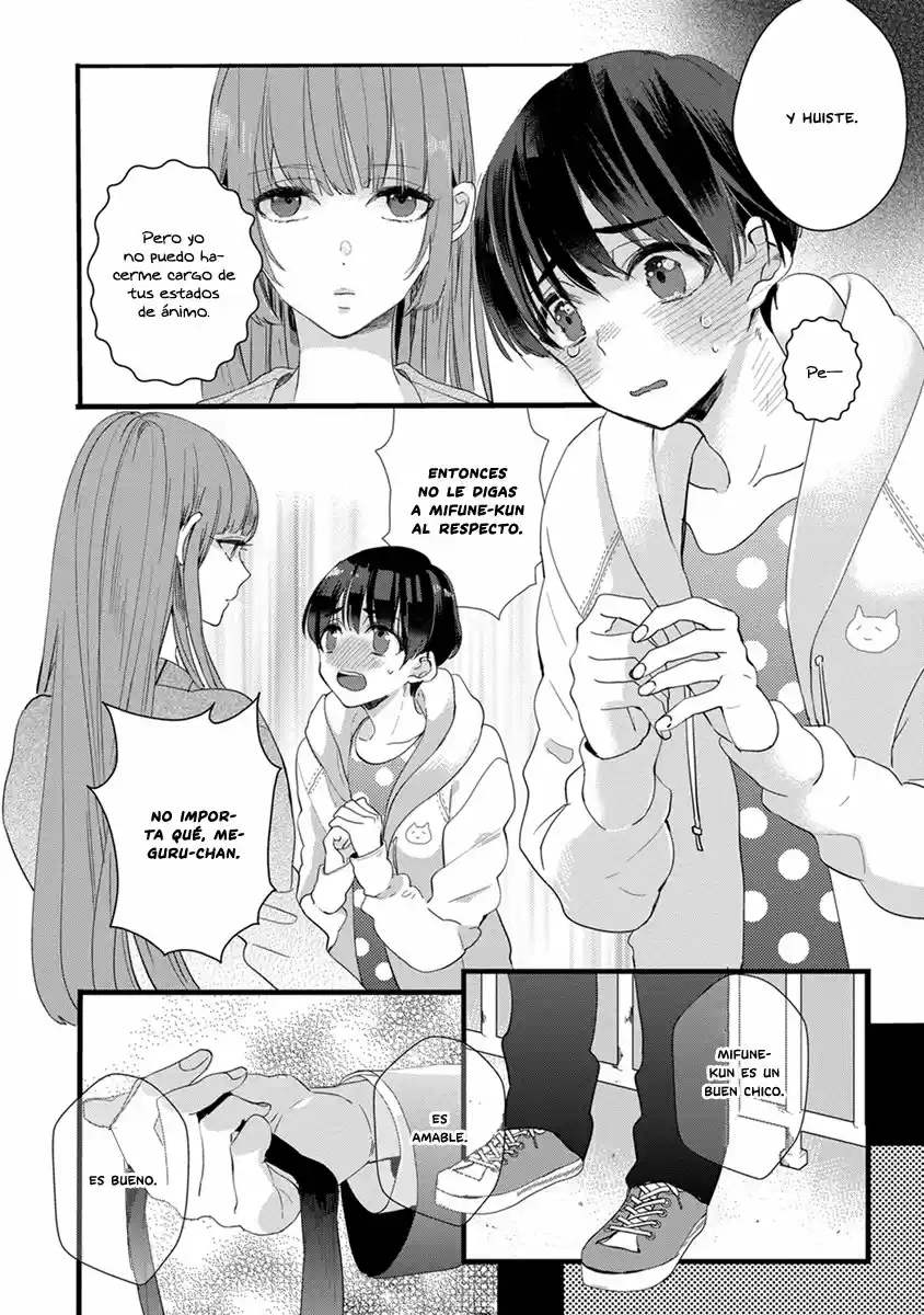 Nise x Koi Boyfriend (2014) - Capítulo 4 - Página 10 - LectorTMOo