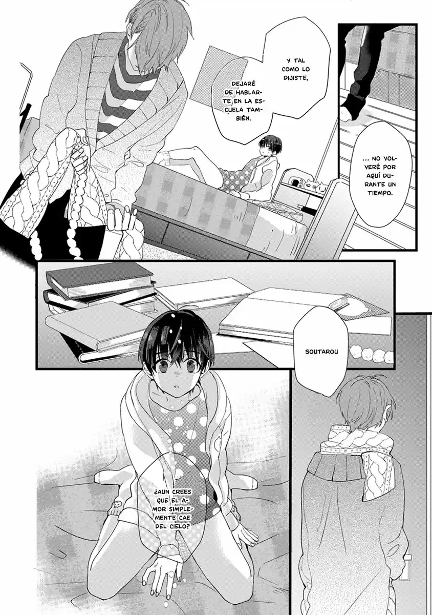 Nise x Koi Boyfriend (2014) - Capítulo 4 - Página 24 - LectorTMOo