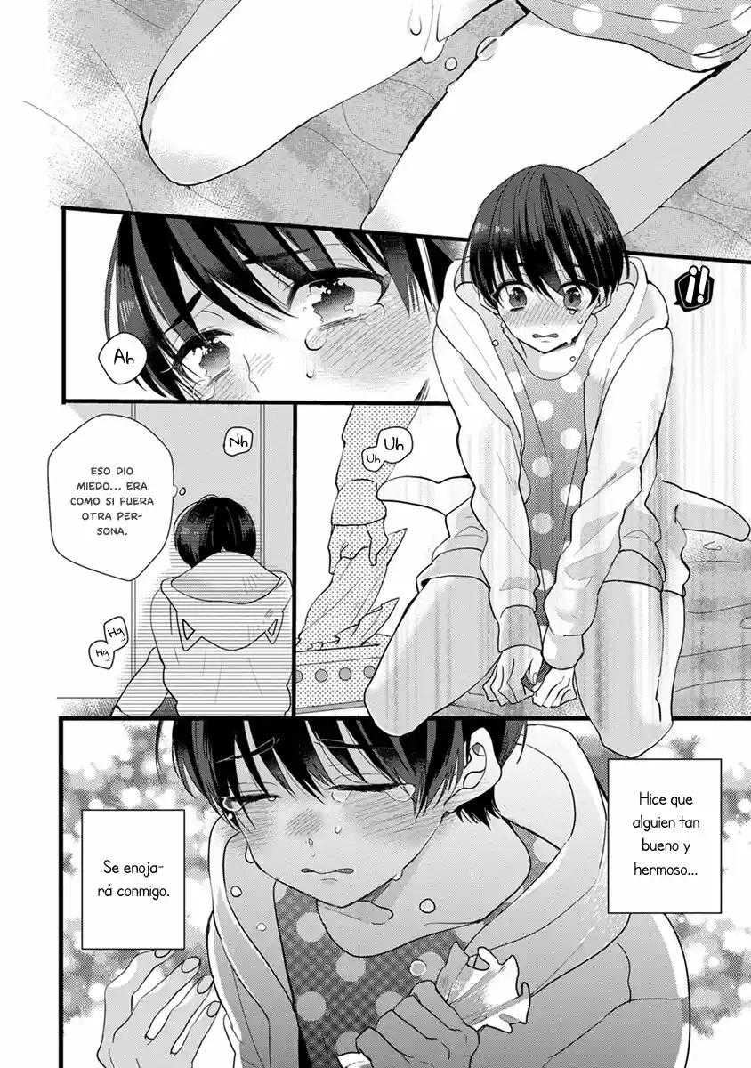Nise x Koi Boyfriend (2014) - Capítulo 4 - Página 26 - LectorTMOo