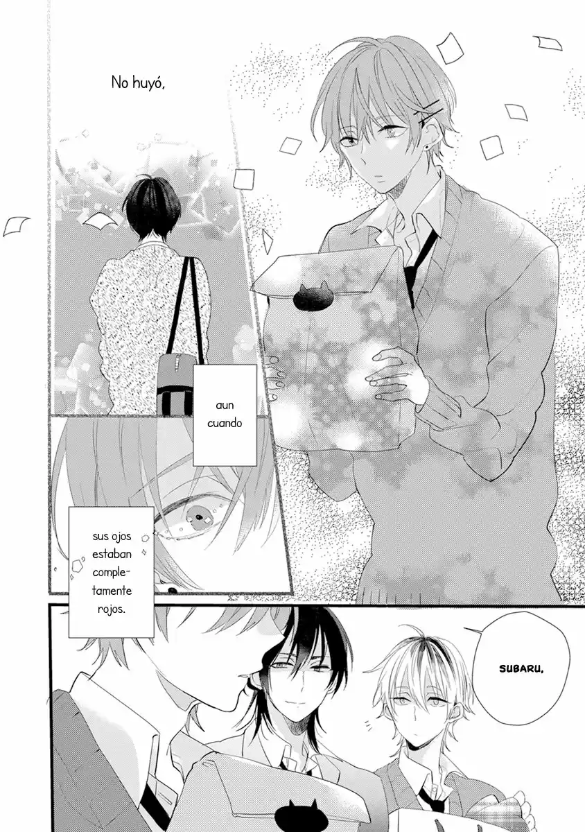 Nise x Koi Boyfriend (2014) - Capítulo 5 - Página 10 - LectorTMOo