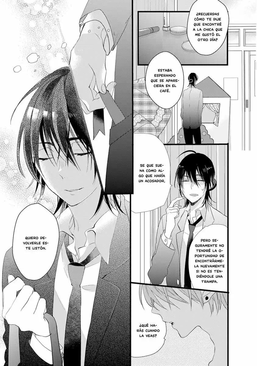 Nise x Koi Boyfriend (2014) - Capítulo 5 - Página 15 - LectorTMOo