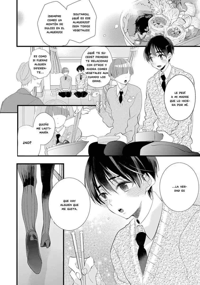 Nise x Koi Boyfriend (2014) - Capítulo 5 - Página 26 - LectorTMOo