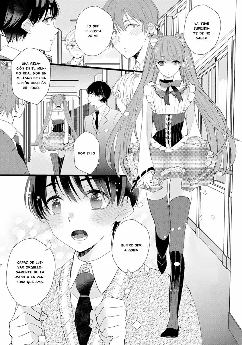 Nise x Koi Boyfriend (2014) - Capítulo 5 - Página 27 - LectorTMOo