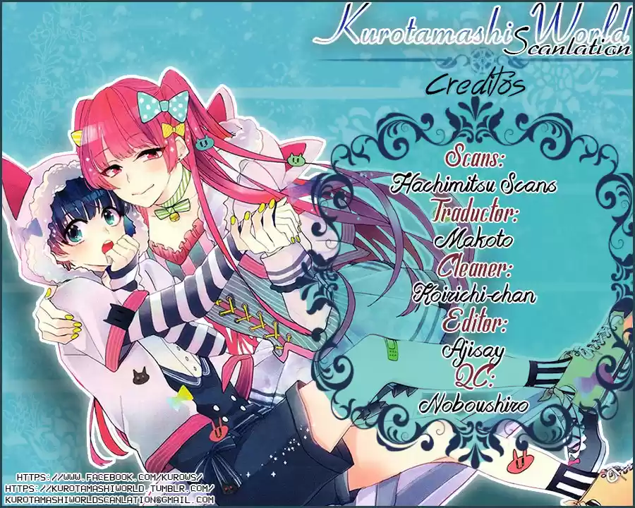 Nise x Koi Boyfriend (2014) - Capítulo 6 - Página 1 - LectorTMOo