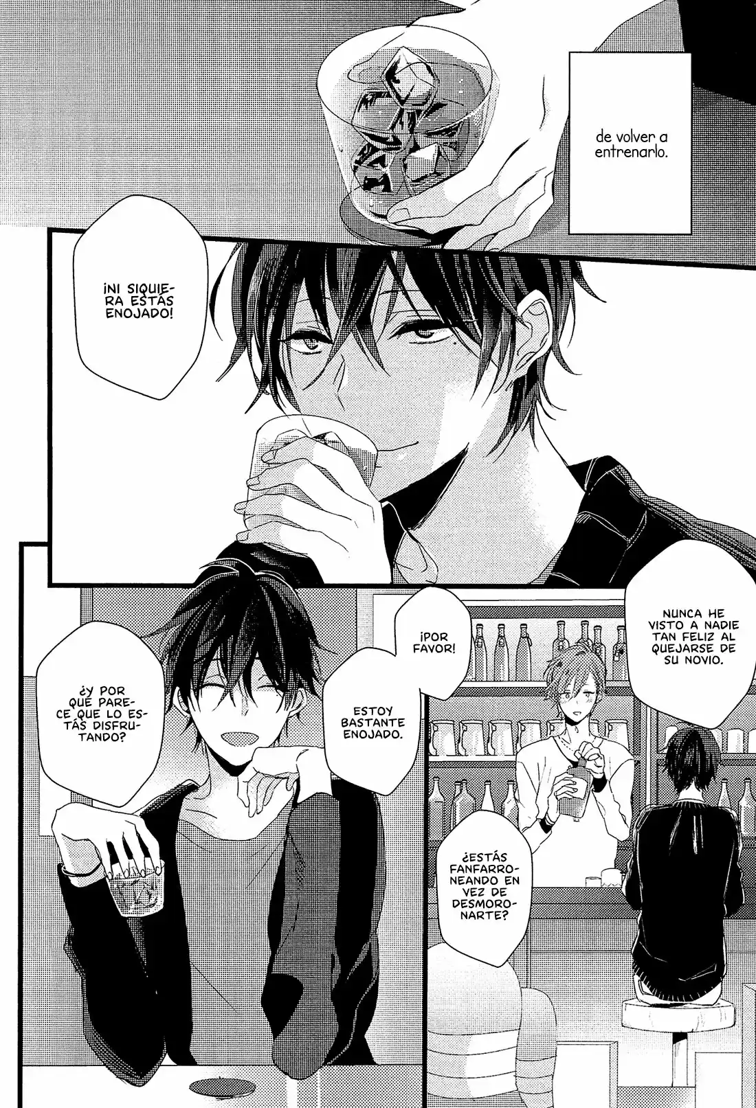 Nise x Koi Boyfriend (2014) - Capítulo 6 - Página 7 - LectorTMOo