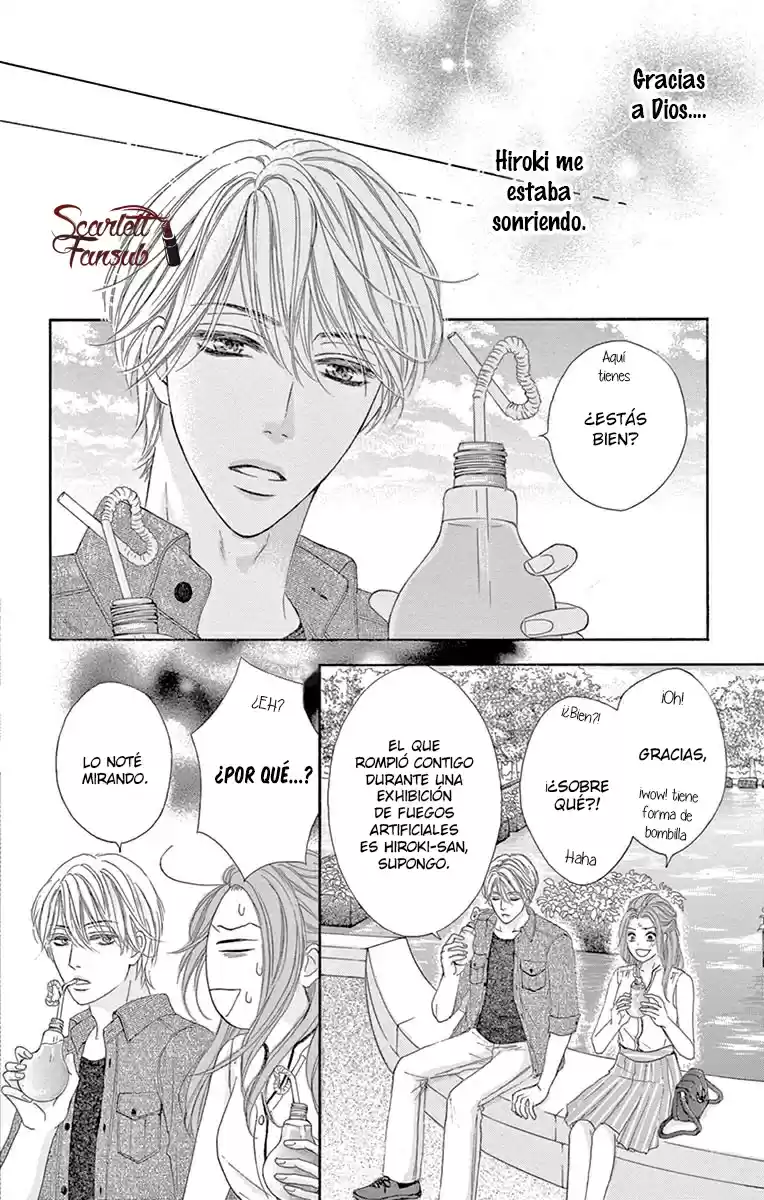 Nisekare (Kari) (2017) - Capítulo 4 - Página 20 - LectorTMOo