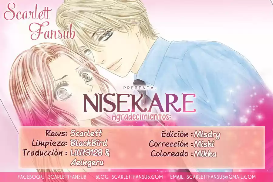 Nisekare (Kari) (2017) - Capítulo 8 - Página 3 - LectorTMOo