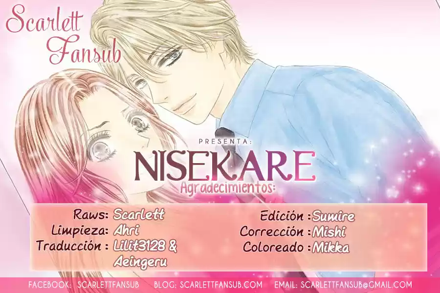 Nisekare (Kari) (2017) - Capítulo 9 - Página 3 - LectorTMOo