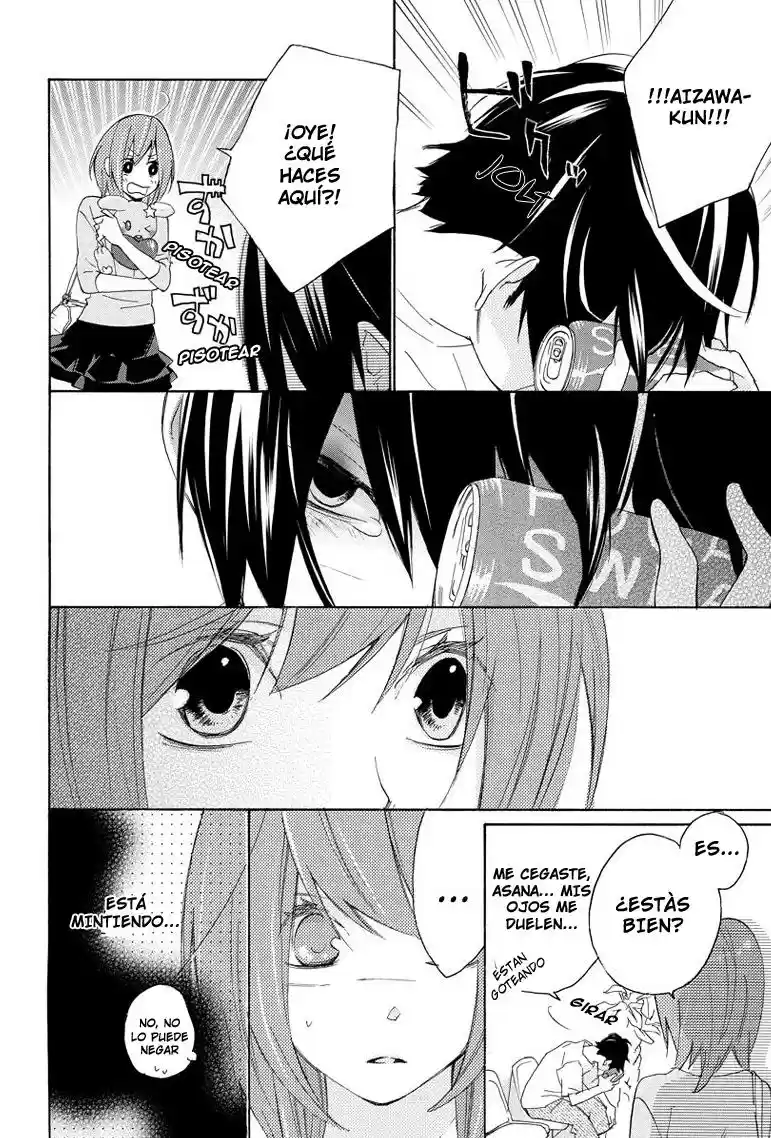 Nisekoi Doumei (2013) - Capítulo 10 - Página 6 - LectorTMOo