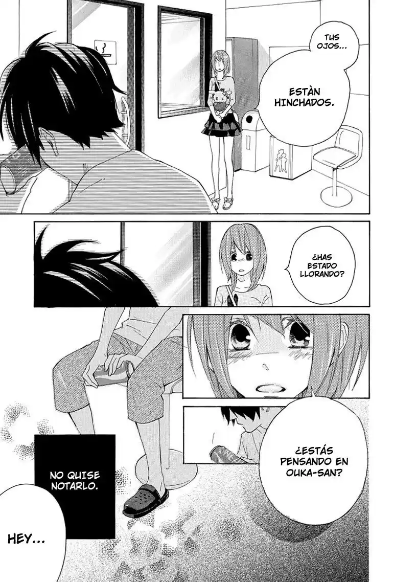 Nisekoi Doumei (2013) - Capítulo 10 - Página 7 - LectorTMOo