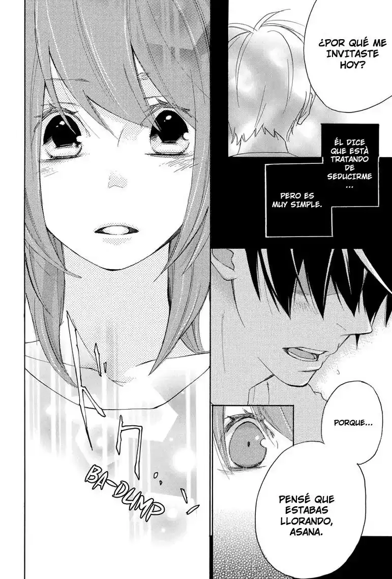 Nisekoi Doumei (2013) - Capítulo 10 - Página 8 - LectorTMOo