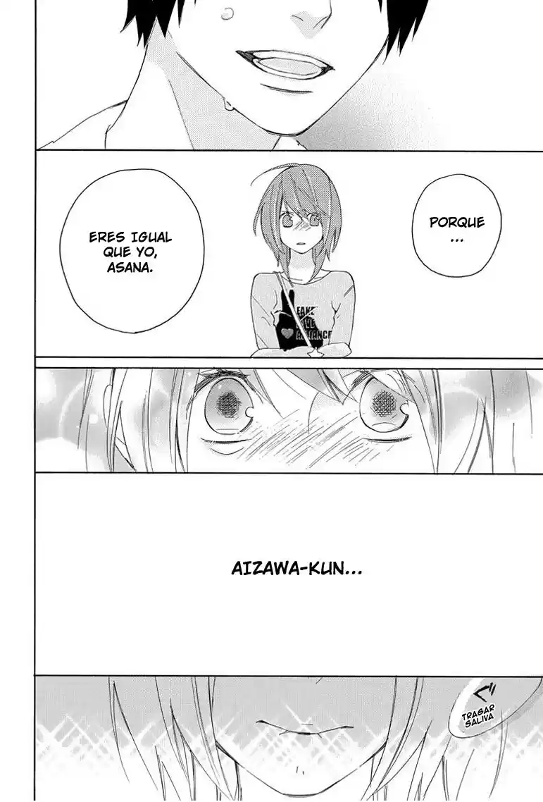 Nisekoi Doumei (2013) - Capítulo 10 - Página 10 - LectorTMOo