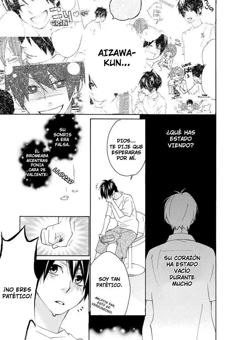 Nisekoi Doumei (2013) - Capítulo 10 - Página 11 - LectorTMOo