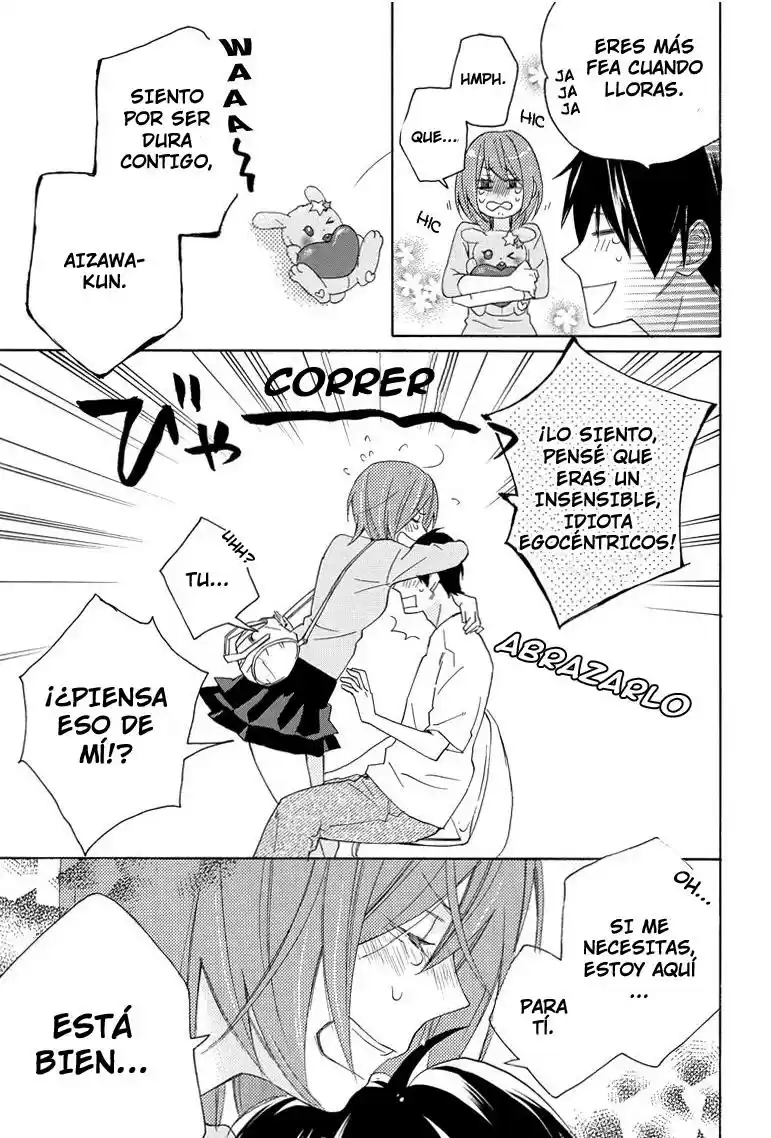 Nisekoi Doumei (2013) - Capítulo 10 - Página 13 - LectorTMOo