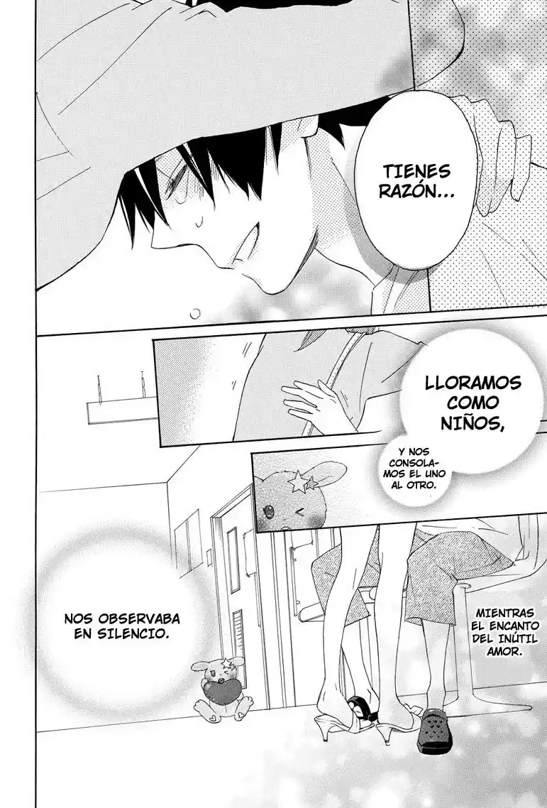 Nisekoi Doumei (2013) - Capítulo 10 - Página 14 - LectorTMOo